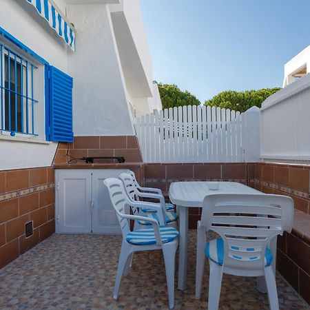 La Almadraba Apartment Chiclana de la Frontera Exterior photo