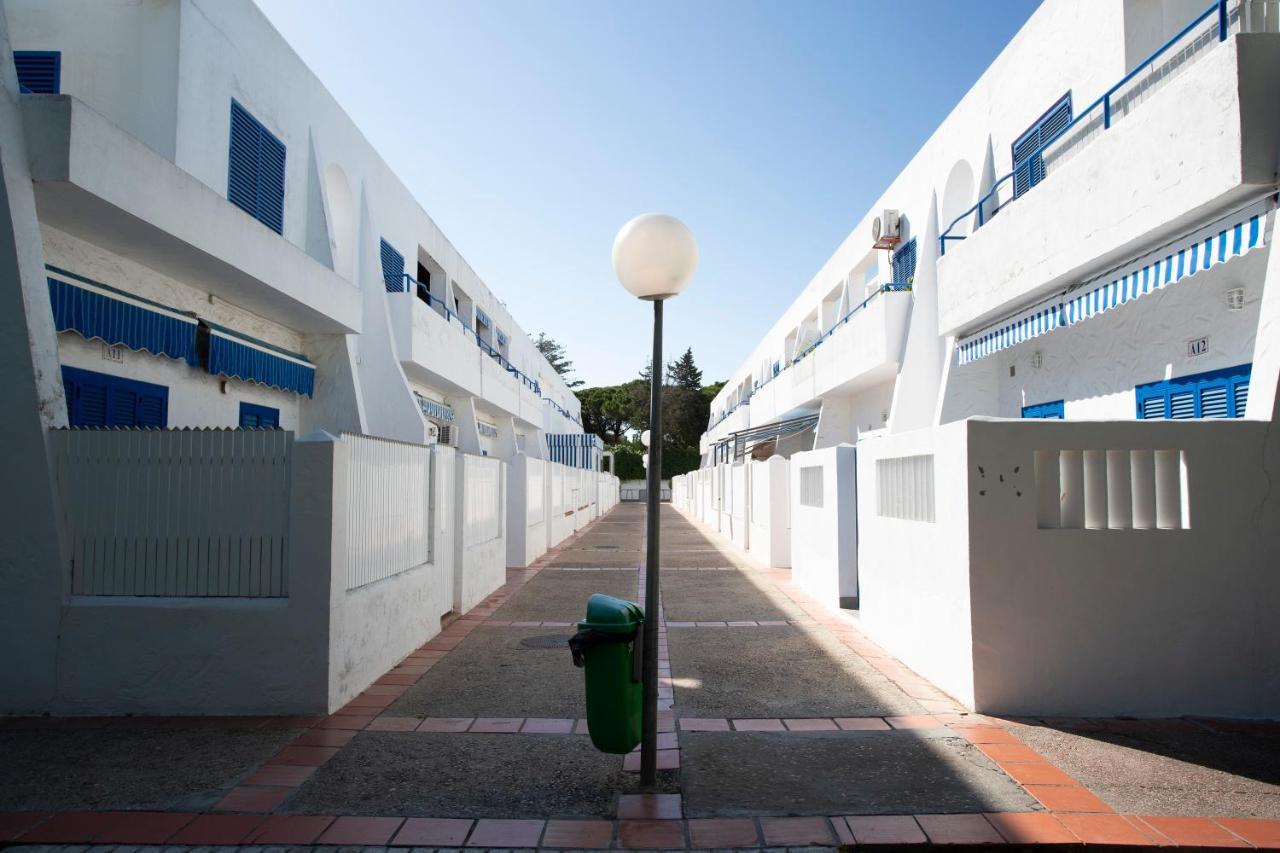 La Almadraba Apartment Chiclana de la Frontera Exterior photo