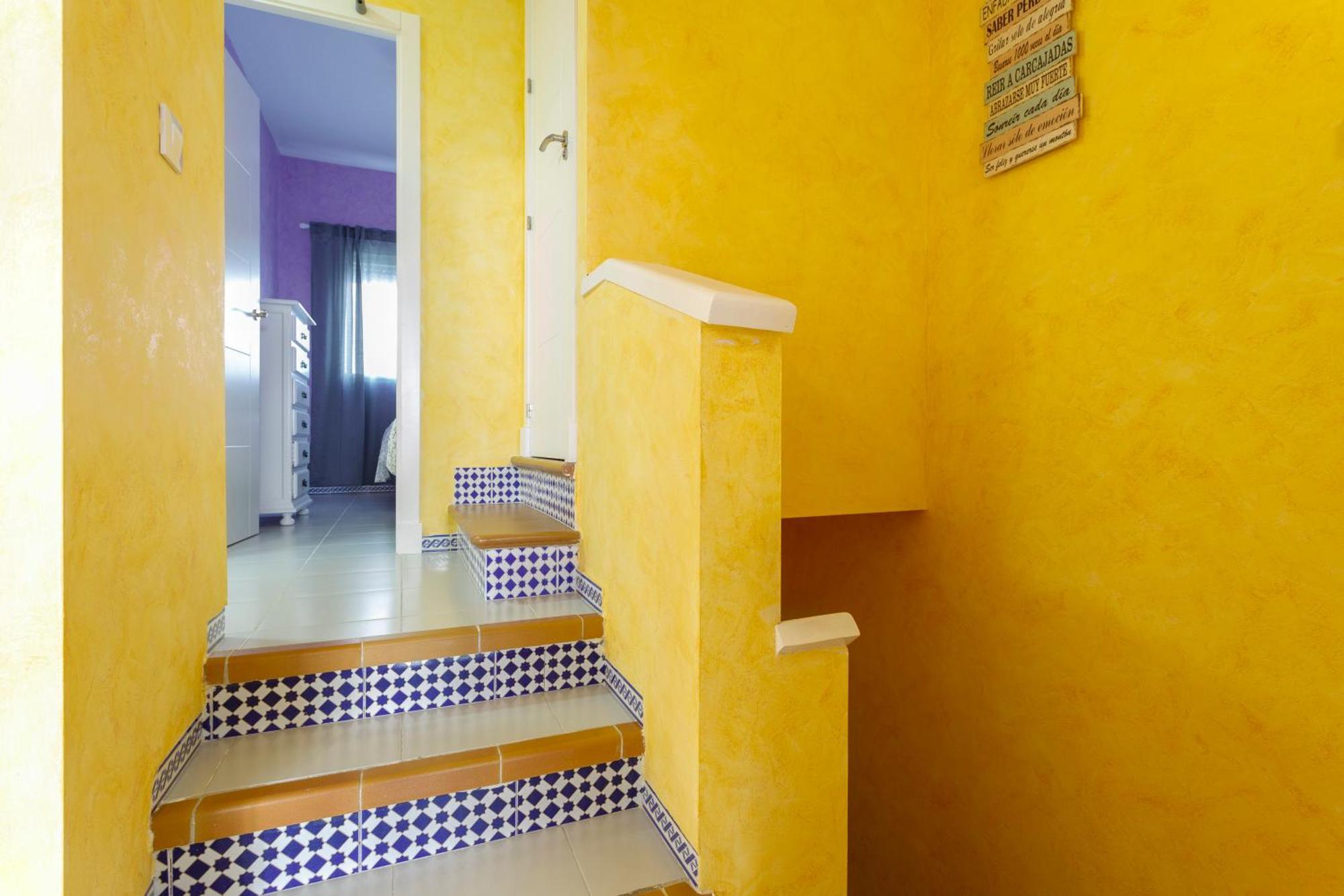 La Almadraba Apartment Chiclana de la Frontera Exterior photo